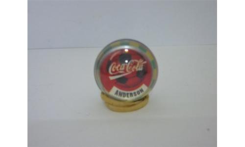 Coca Cola Futgudes 18 Anderson
